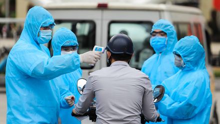 COVID-19: 28 địa điểm nguy hiểm tại Hà Nội, Đà Nẵng, Quảng Nam, TP Hồ Chí Minh cần đặc biệt lưu ý