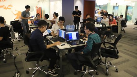 Sun* Hackathon 2019: 36 hacking hours officially begin