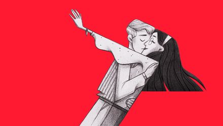 Tình yêu từ đâu ra mà khiến chúng ta bấn loạn đến thế?