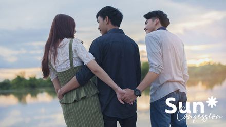 Sun* Confession: "Kẻ cướp mất người mình yêu lại chính là đồng nghiệp cùng công ty "