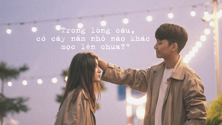 Viết cho K và thanh xuân đẹp đẽ..