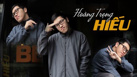 Gặp gỡ chàng Rapper của Sun* với ca khúc viết về Covid-19 khuấy đảo mạng xã hội
