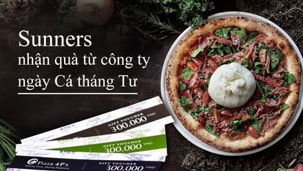 Lo nhân viên làm việc tại nhà buồn chán, CEO quyết định tặng món quà nhỏ bất ngờ cho Sunner