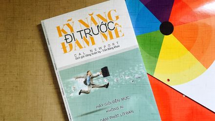 “Follow your passion” is dangerous advice!