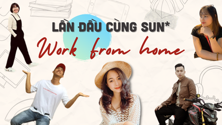 Lần đầu cùng Sun* làm "chuyện đó", những Sunners này nói gì?