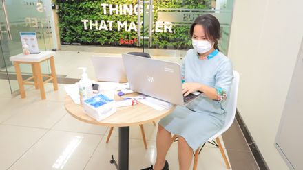 Sunners có bắt buộc phải khai báo y tế toàn dân không?