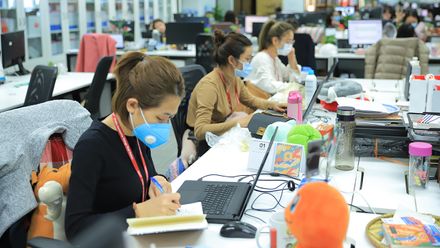 Sunners ơi, đừng để mình trở thành nạn nhân tiếp theo của Corona