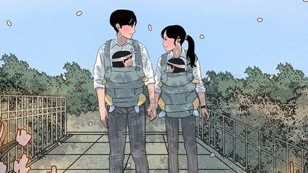 'Thuận vợ thuận chồng, tát biển Đông cũng cạn' và phương pháp chăm con đúng chuẩn Be A Team