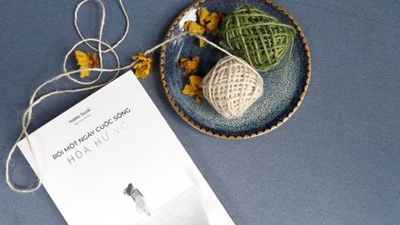 [Sách hay] "Rồi một ngày cuộc sống hoá hư vô": Không có chỗ cho sự sợ hãi, hãy hành động ngay lúc này!