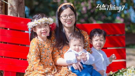 Nguyễn Thị Mai Khanh (EUV3): "Làm cha mẹ, đừng mang giấc mơ thanh xuân của mình ký thác lên cuộc đời của con!"