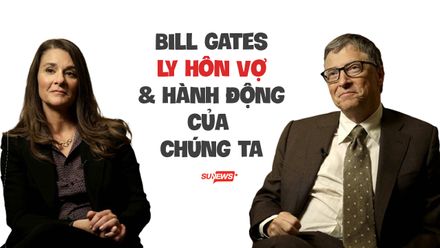 Bill Gates không biết sửa khi Marriage.exe crash, nhưng bạn thì có thể!