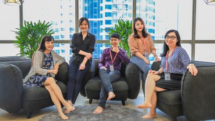 PEC Team: Ngọn hải đăng sáng đèn, dẫn lối cho những chiến binh đánh án tại Sun*