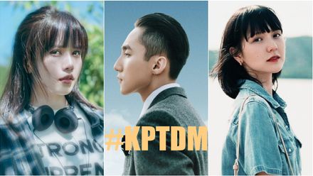 #KPTDM: Chúng ta thích hóng drama vãi!