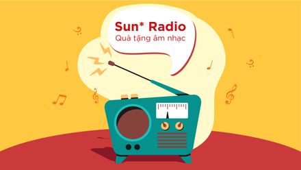 Sun* Radio - Sun* News