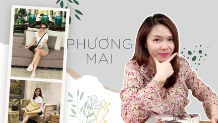 Phương Mai - Người "Chị Cả" toàn năng, sống và làm việc theo Agile mindset