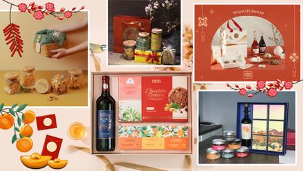 Sunner 3 miền băn khoăn mua quà Tết, chỉ cần xem hết bài viết này!