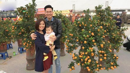 Lời than phiền của một bà vợ khi chồng được gọi là “nam thần OT”
