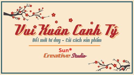 "Vui Xuân Canh Tý": Sự kiện này không có poster, vậy có gì?