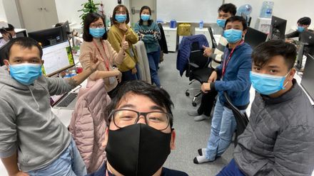 Các nguồn thông tin chính thống để Sunners cập nhật tình hình Covid-19