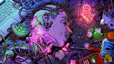 Part 2: A search for answer - The future of mankind upon the rise of AI