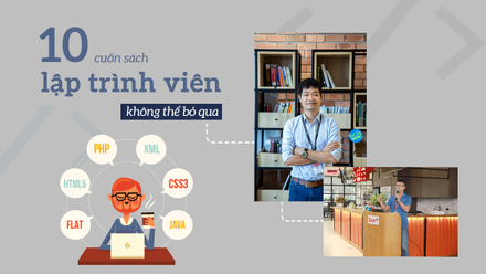 10 must-read IT books!