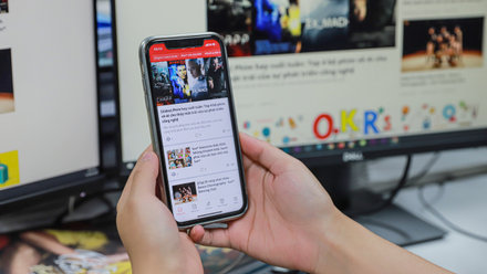 HOT: Cài đặt App Sun* News ngay hôm nay để có cơ hội nhận quà hấp dẫn!