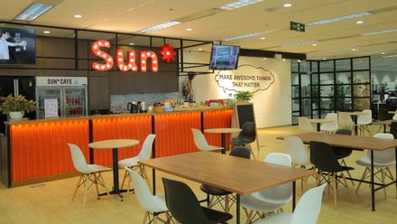 Corner of Sun*: Guys, I miss Sun* so bad!