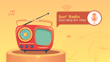 Sun* Radio - Sun* News