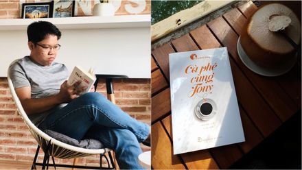 Cùng Sunner Hồ Chí Minh giải mã những khúc mắc của tuổi trẻ