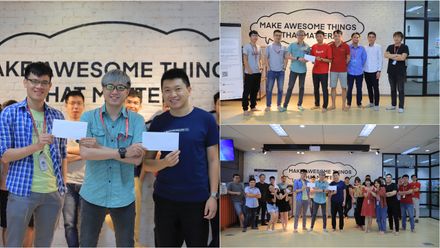 Game do Sunners phát triển: Anh em The High đã chơi cực vui, bạn thử chưa?