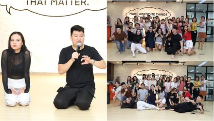 Sự trở lại của Sun* Dancing Club: Lột xác ngoạn mục và hứa hẹn nhiều điểm hấp dẫn