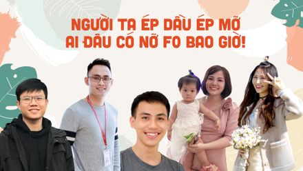 Sunners là F0 và kinh nghiệm chiến thắng Covid-19 ngoạn mục