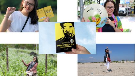 [Review] 'Bí mật của Phan Thiên Ân' và hành trình thay đổi thói quen của một BrSE