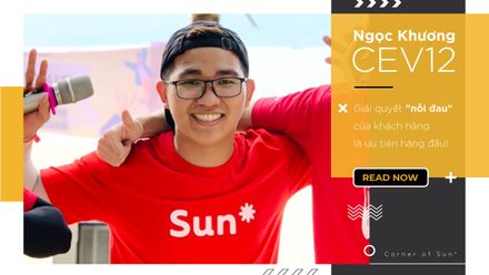 Ngọc Khương: "Khi diễn viên hài vào vai phản diện"