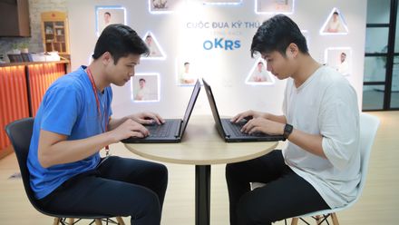 6 tempting “Coding challenge sites” for Dev to compete