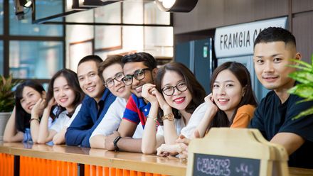 HOT: Sun* Việt Nam chính thức triển khai OKRs từ quý II/2020 - Tập trung phát triển môi trường làm việc nhiều động lực cho Sunners