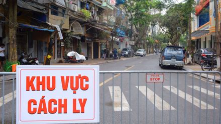 Along with a “beautiful soul”, these are things that Sunners need to prepare if your area is in lockdown