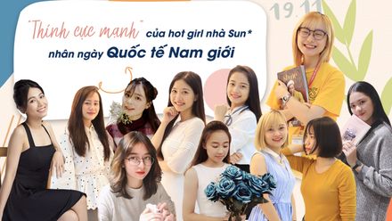 FA Sun* đâu cả rồi, thính thơm thế này mà không dính thì cũng lạ quá!