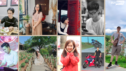 Quan điểm Sunner: Đã mơ thì "mơ cho lớn" hay "mơ cho thực tế"?