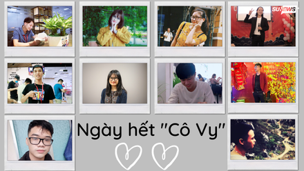 Sunners’ common feeling during the pandemic: "We really want to meet our lover!"