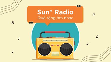 Tác giả sun-radio