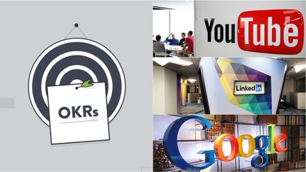 OKRs không phải là thần thánh và đây là một số bài học áp dụng của các doanh nghiệp trên thế giới