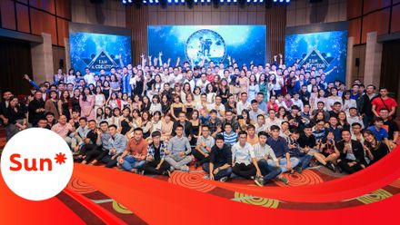 [VIDEO] Sun* Đà Nẵng - Year End Party 2019: Một trong những chương trình cuối năm hay nhất tại Sun*