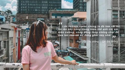 Sunners work remotely again: “I’m not afraid of COVID, it must watch out for me instead”