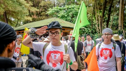 QUAN TRỌNG: Số phận sự kiện mùa xuân trước virus toàn cầu Corona