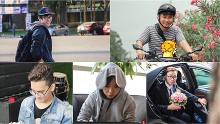 Câu chuyện "lần đầu" đầy bỡ ngỡ của những chàng trai cô gái dũng cảm tại Sun*