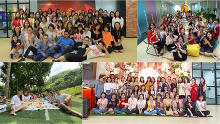 Sun* Hà Nội: Chị em QA đã sẵn sàng "đưa nhau đi trốn" rồi đây!