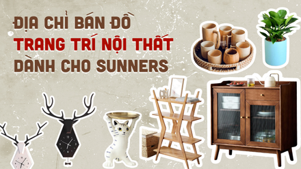 No boredom at home thanks to these beautiful home decoration shops