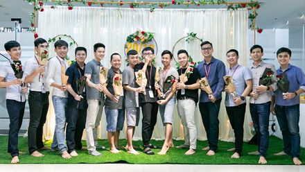 Sun* Đà Nẵng: Quán cafe một ngày dành riêng cho phái đẹp