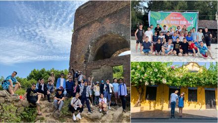 Urgent: Sun* employees who are on business or traveling in Danang should read this post!